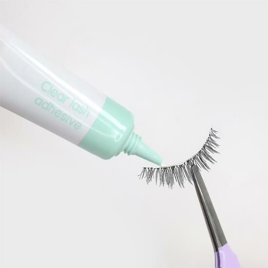 Fillimilli Clear Lashes Adhesive 7g