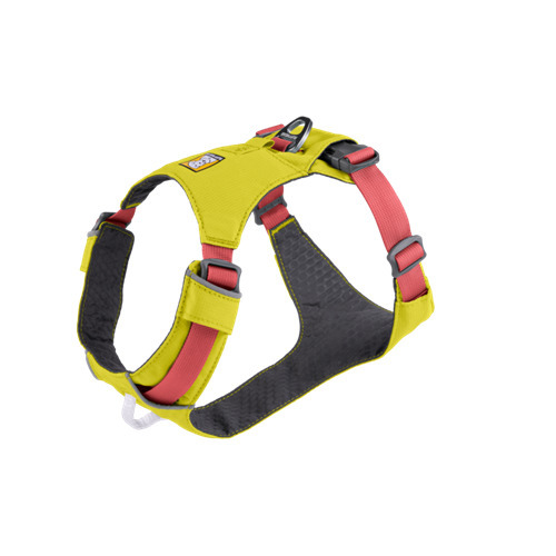 RUFFWEAR- Hi & Light™ 輕量胸背 (Lichen Green)