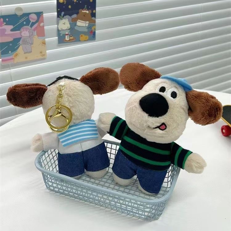 《33093》Q版掌門狗阿高