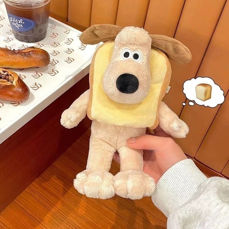 《33091》吐司掌門狗阿高