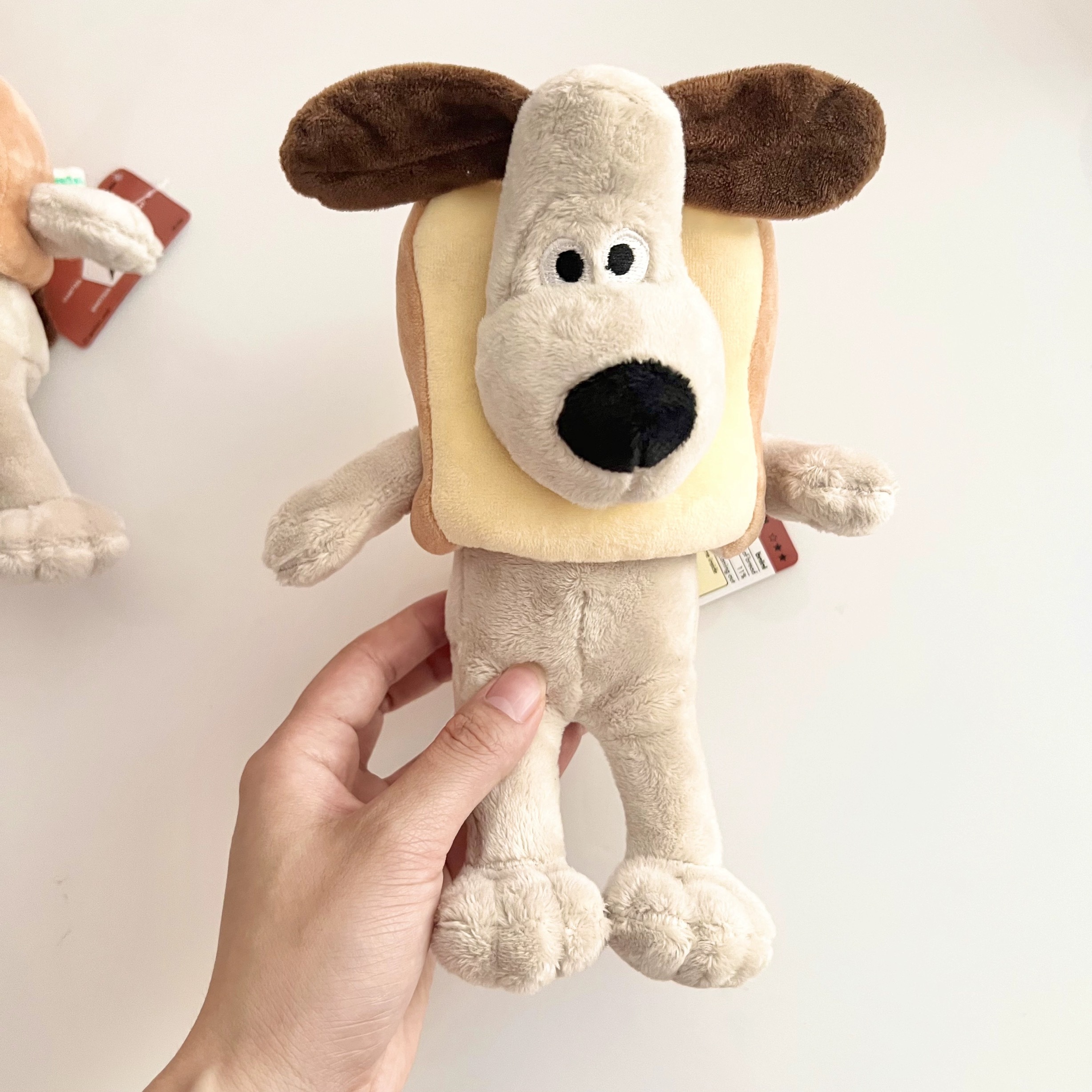 《33091》吐司掌門狗阿高