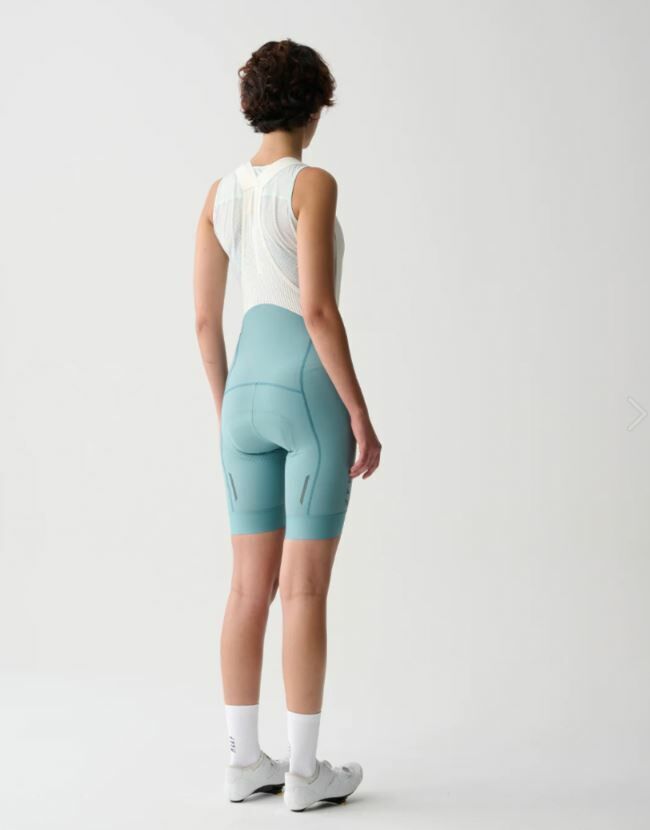 【MAAP】Women's Team Bib Evo 女生車褲 天藍/Celestial Blue