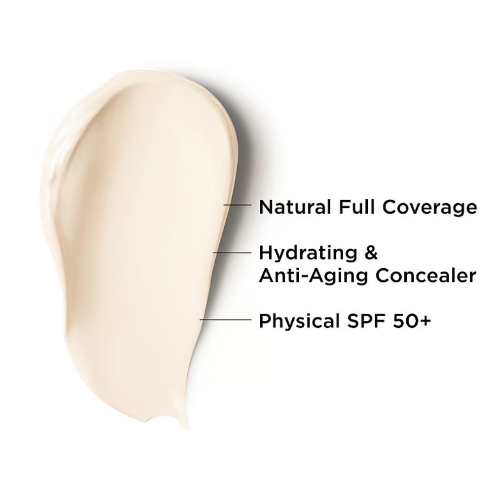 IT Cosmetics - 經典款全效完美遮瑕CC霜粉底液 SPF50 #Fair 32ml