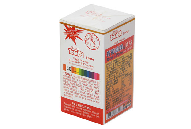 金祈得維康膜衣錠60粒（買五送一）