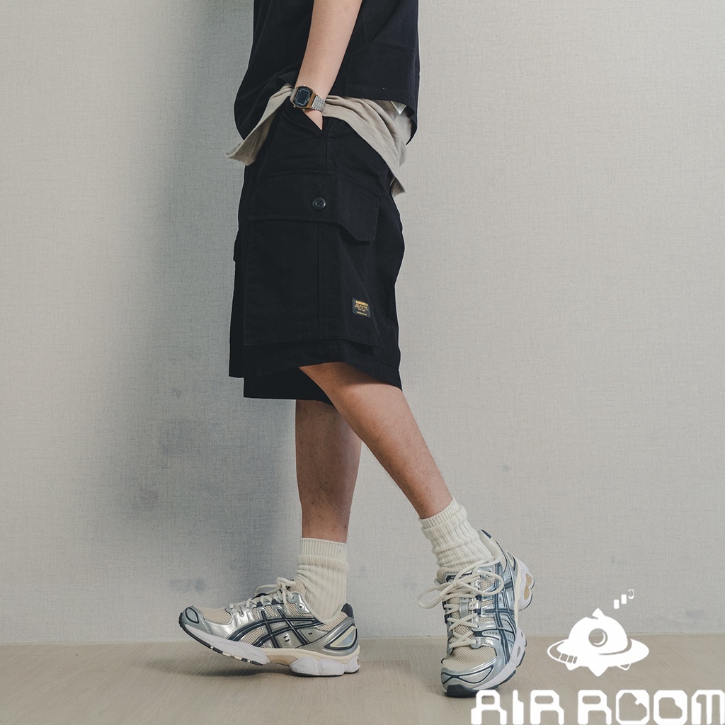 2022SS CARHARTT WIP GORDON SHORT A221041 口袋 短褲 3色 現貨