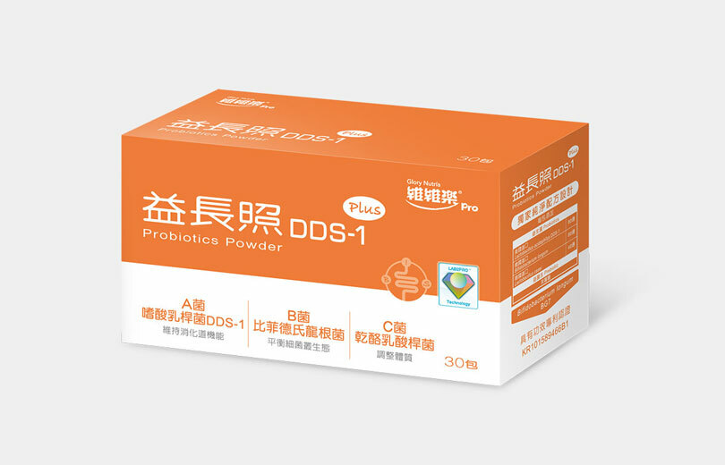 維維樂益長照DDS-1(Plus)30包（買六送一）