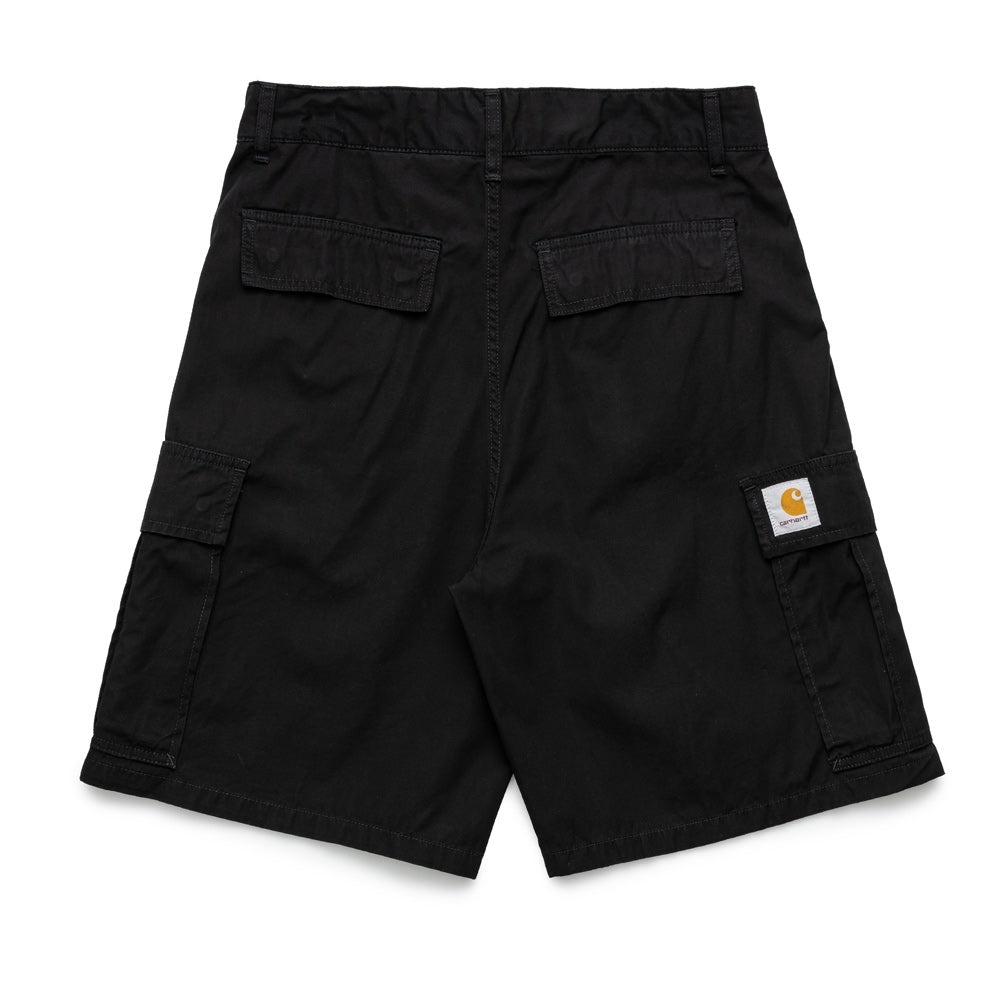 2022SS CARHARTT Cole Cargo Short I030478 口袋 水洗 石洗 短褲