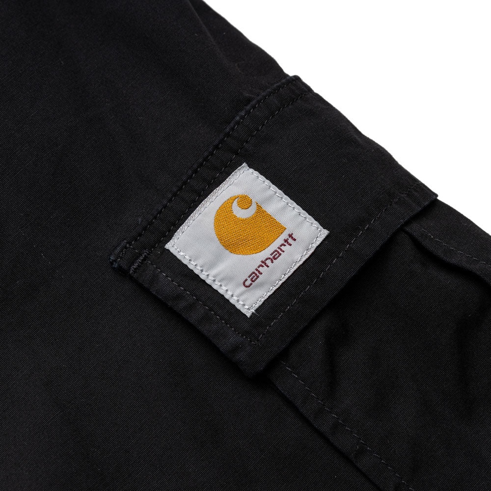 2022SS CARHARTT Cole Cargo Short I030478 口袋 水洗 石洗 短褲