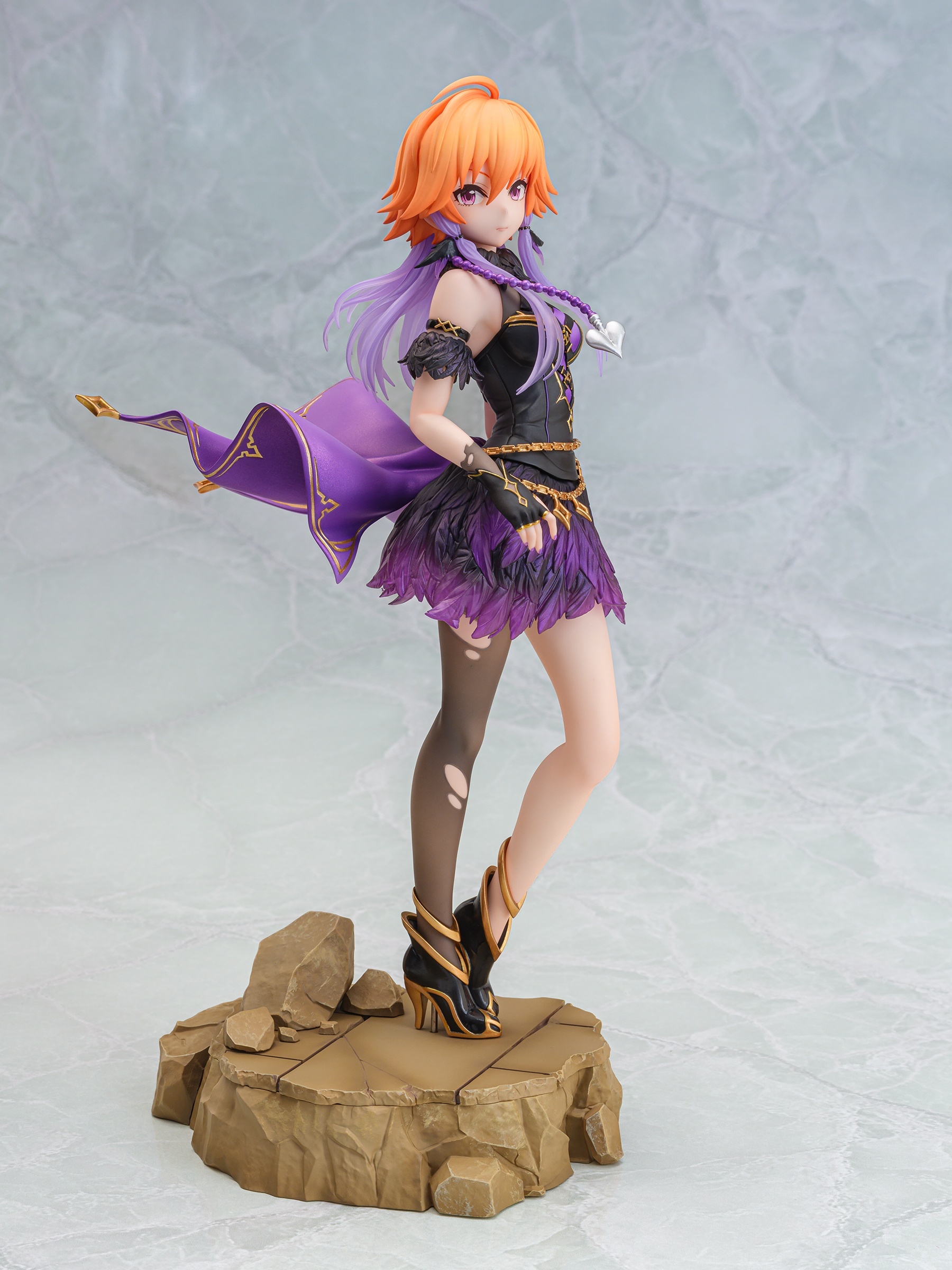 「ACG.GO」「預購」日版 AmiAmi 二宮飛鳥 偶像大師 灰姑娘女孩 1/8 PVC Figure