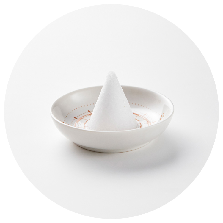 日光森林盛鹽禮盒