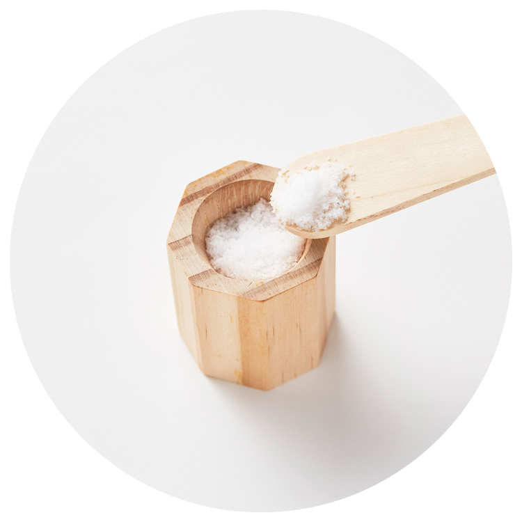 日光森林盛鹽禮盒