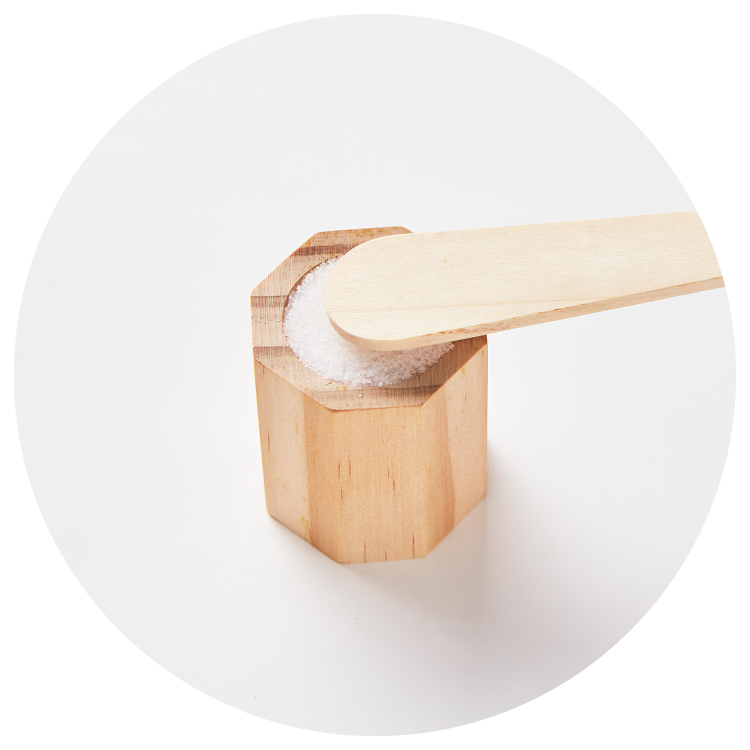 日光森林盛鹽禮盒