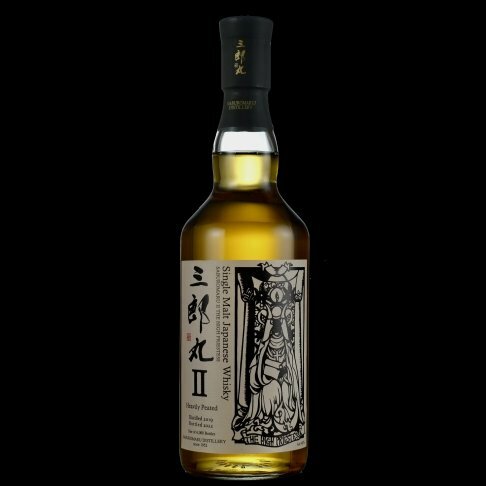 三郎丸 塔羅牌2號 女祭司