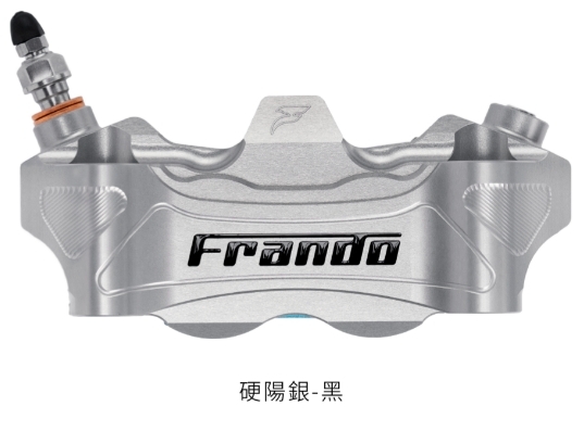 FCC-100P CNC輻射對四卡鉗