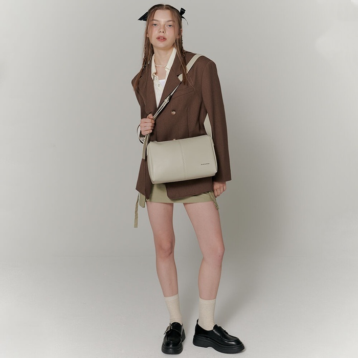 JILL BY JILLSTUART｜JOY BLACK PLATFORM MONK