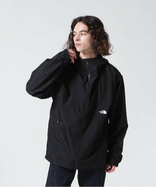Men's The North Face Compact Jacket [NP72230]