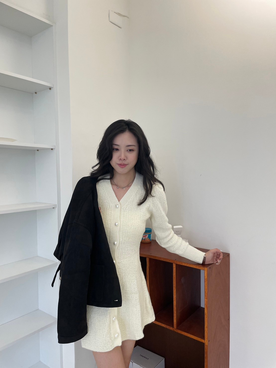 漢南洞的小香one piece 短洋