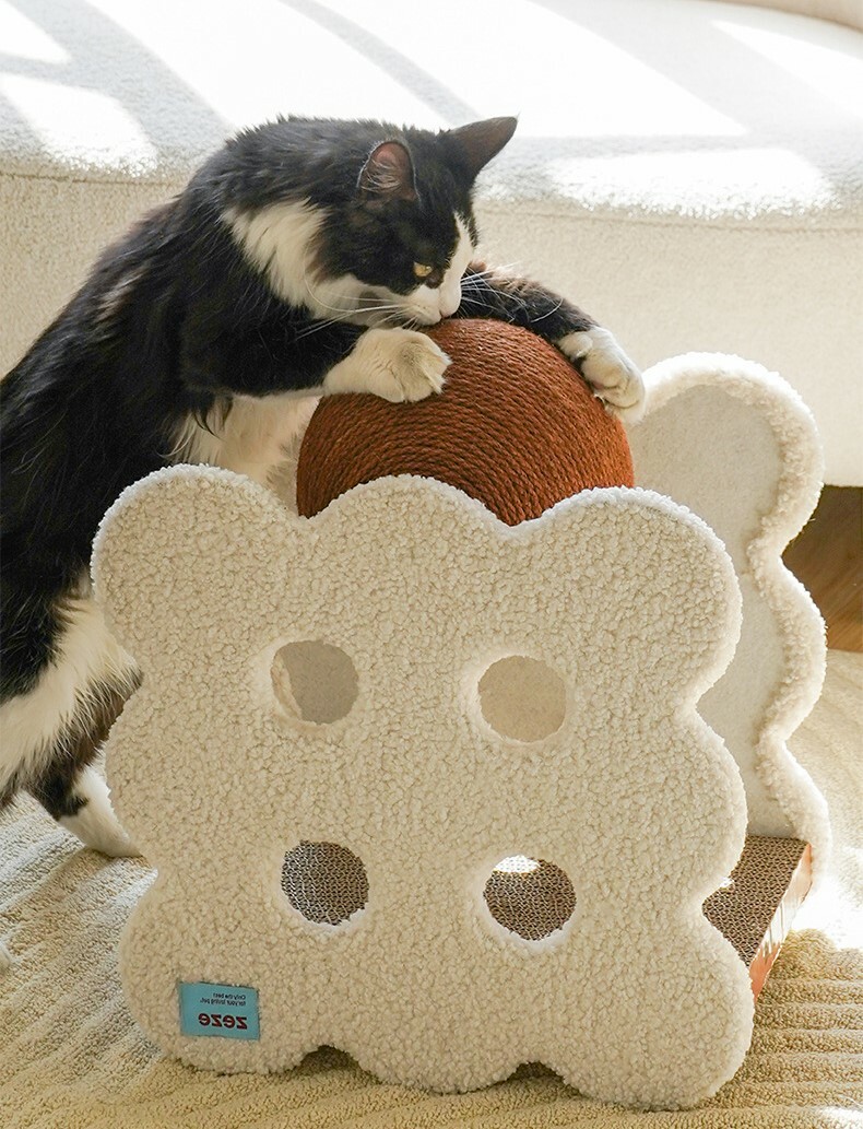 夾心餅乾抓抓球（單箱裝出貨，請單獨下單）