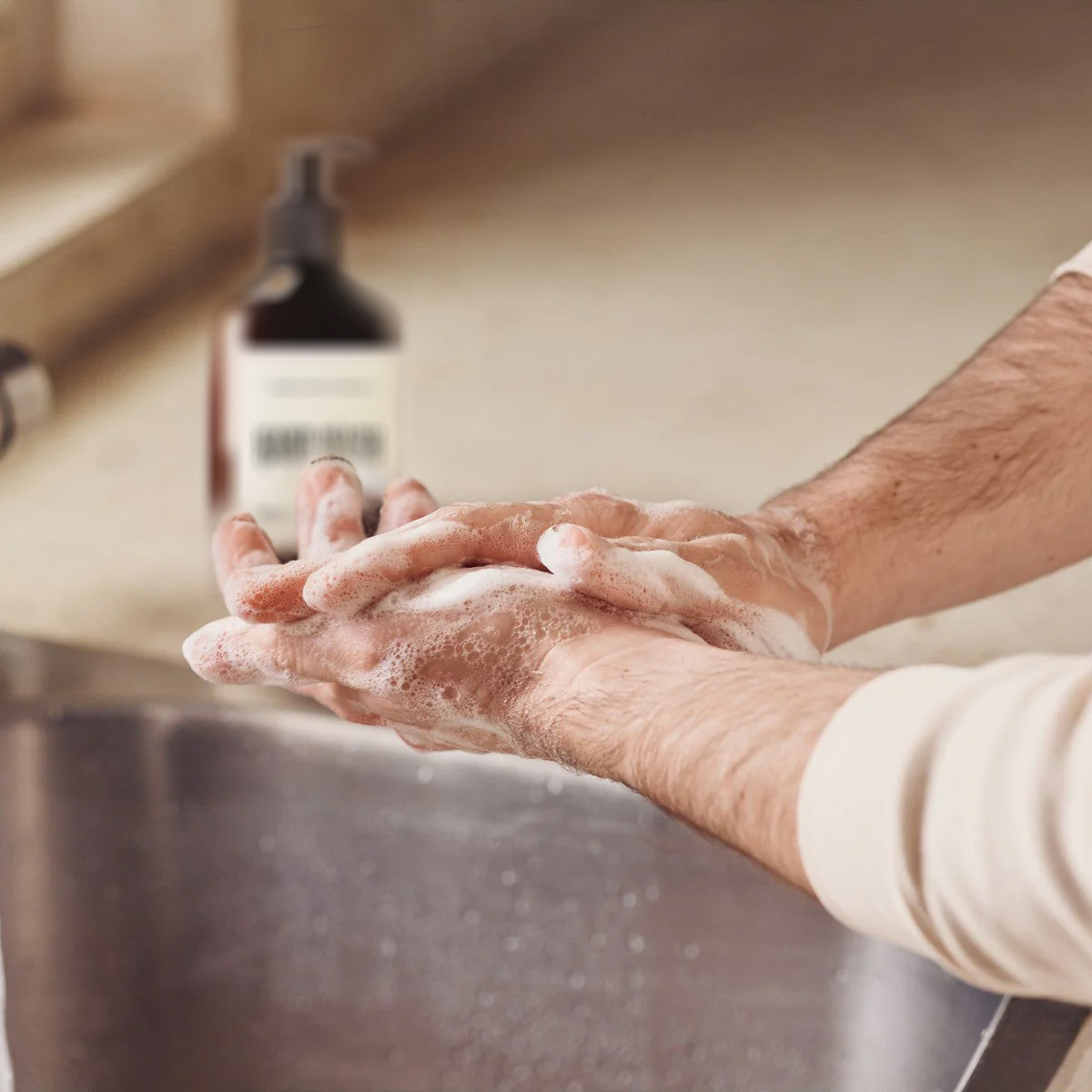 Maapilim 地中海保濕洗手乳 245ml