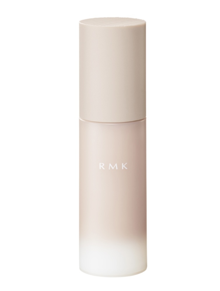 《韓國連線》RMK Lasting Gel Creamy Foundation 持久水凝柔霧粉底霜 30g