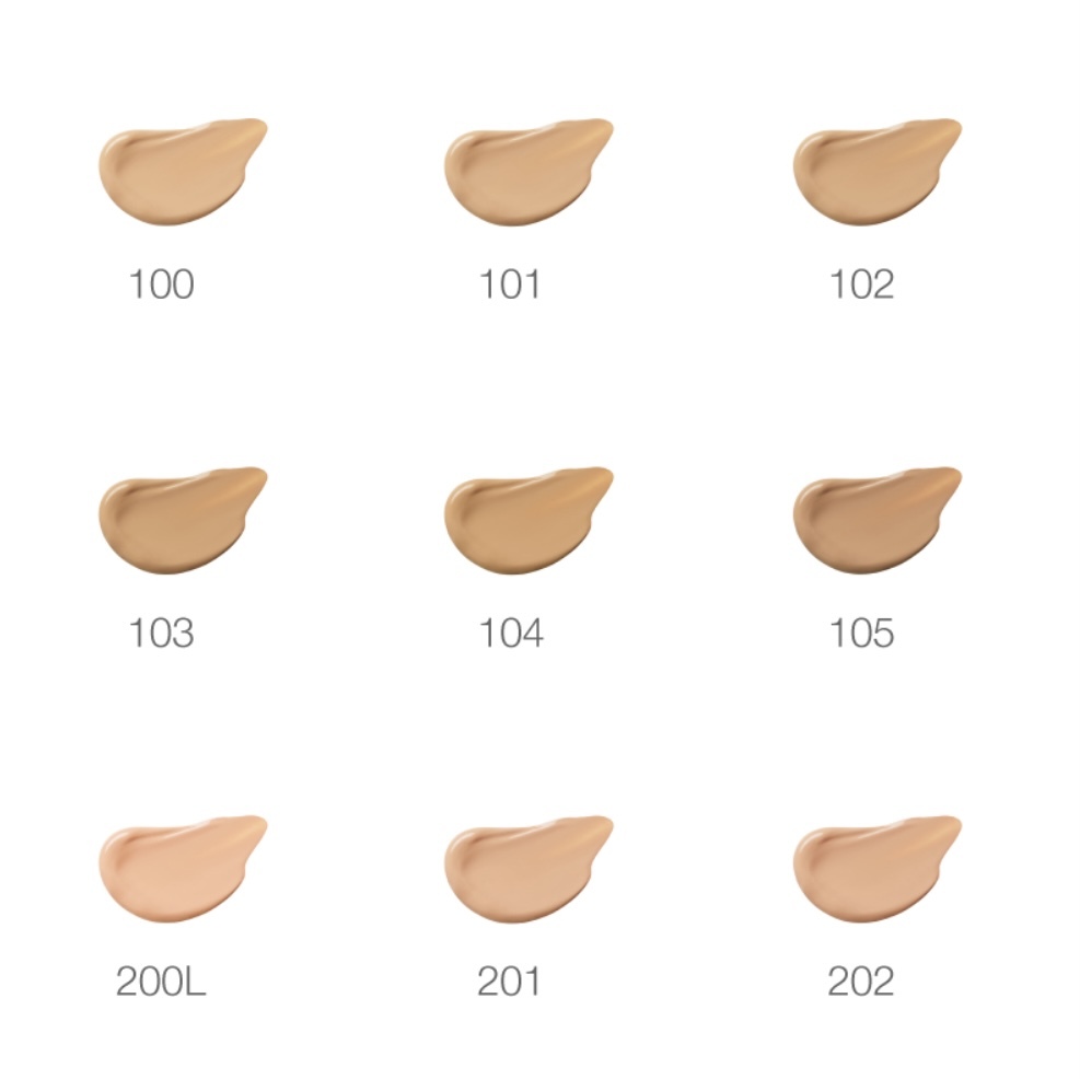 《韓國連線》RMK Lasting Gel Creamy Foundation 持久水凝柔霧粉底霜 30g