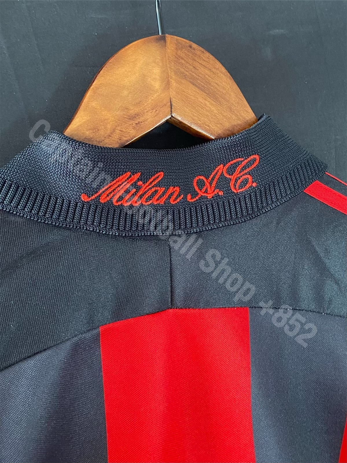ウェア 00s adidas AC Milan soccer shirt kit y2k 00s adidas AC