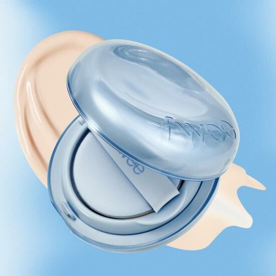 fwee - cushion glass natural (5 colors)