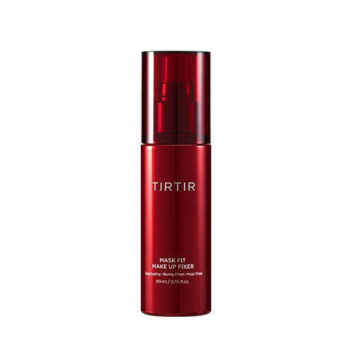 TIRTIR Mask Fit Make Up Fixer 80ml