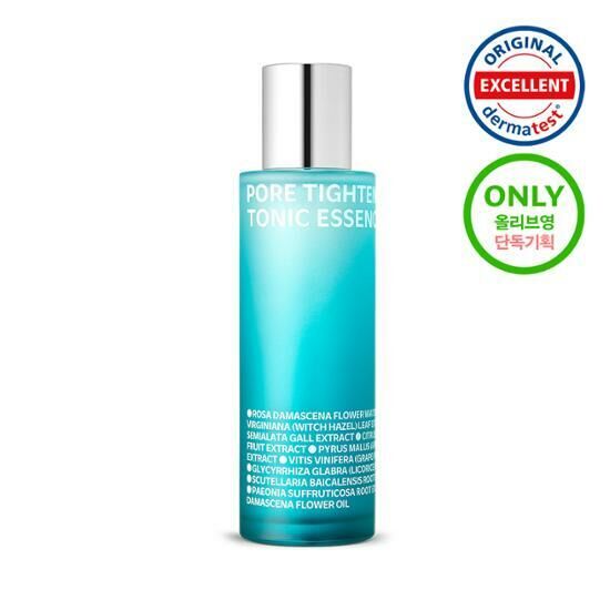 isoi Pore Tightening Tonic Essence 90ml