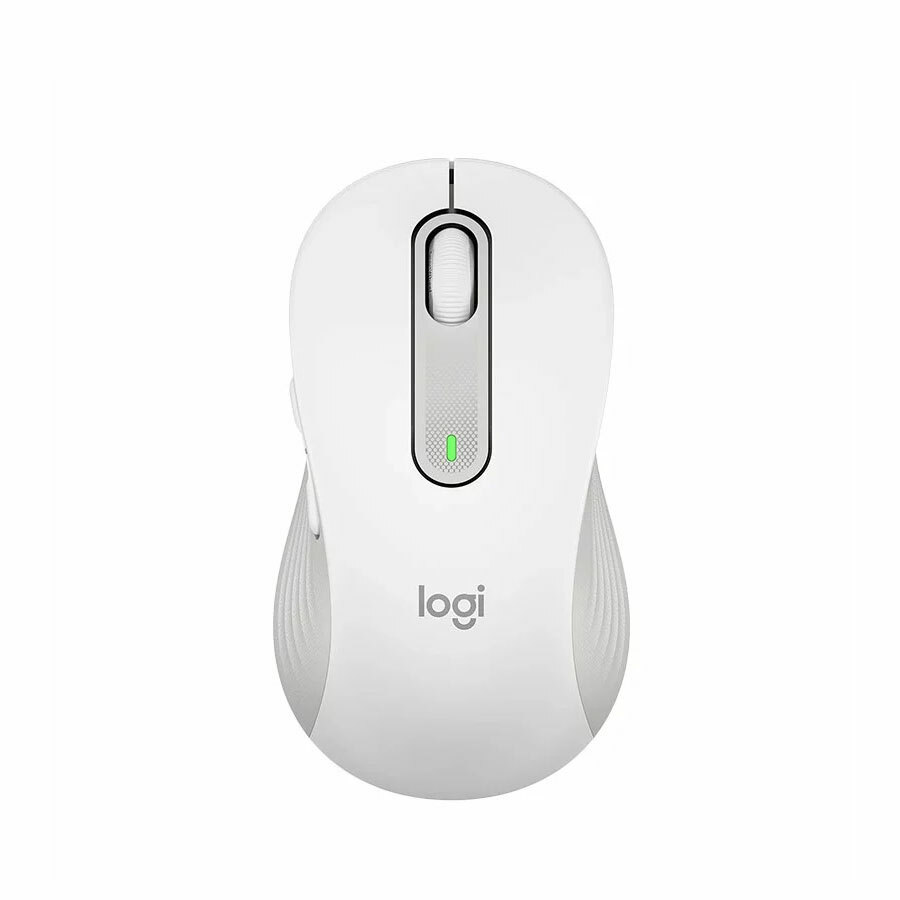 羅技M650 多工靜音無線滑鼠