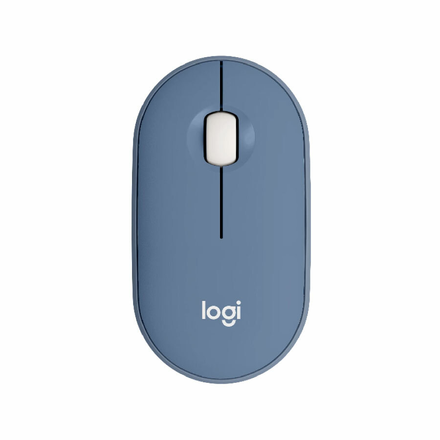 羅技 Pebble 無線滑鼠M350