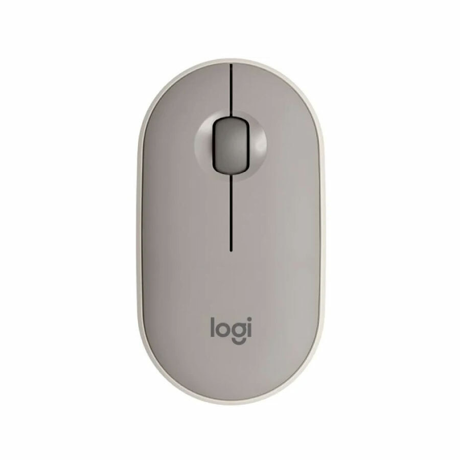 羅技 Pebble 無線滑鼠M350