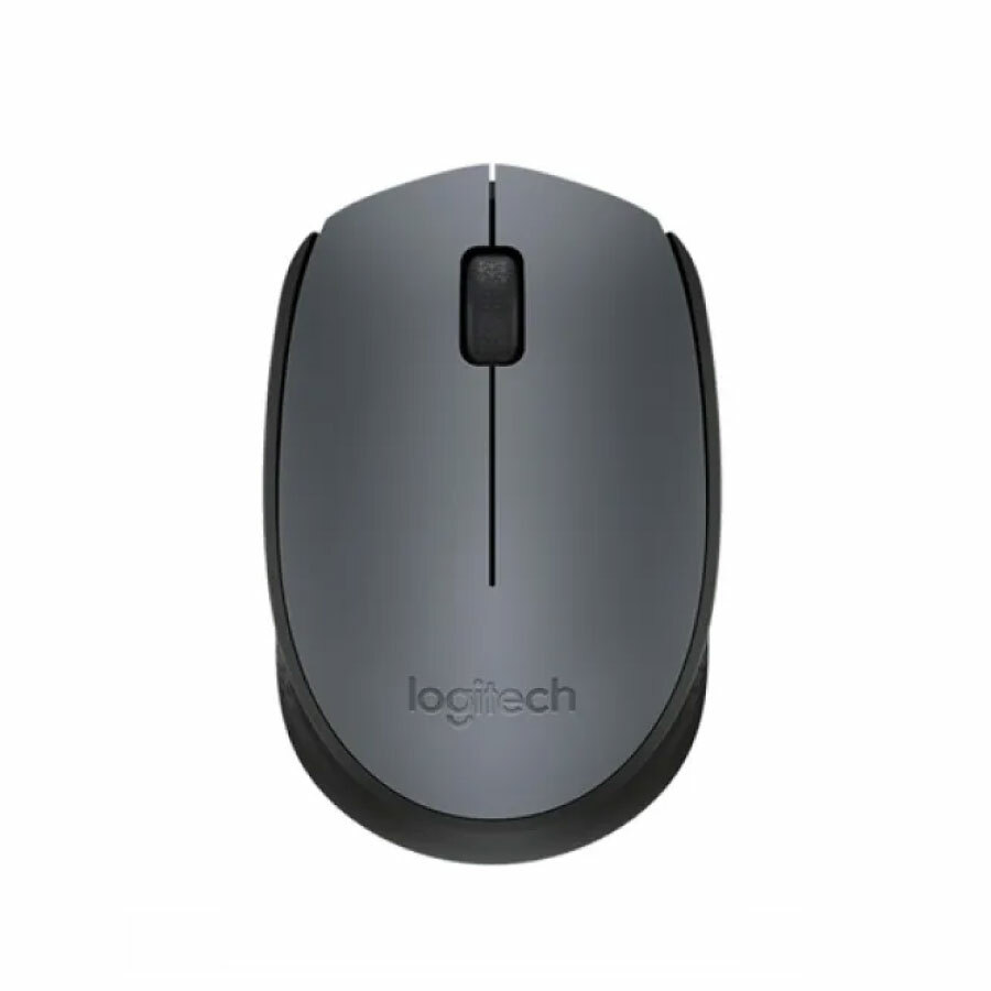羅技Logitech M171無線滑鼠