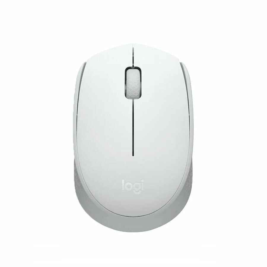 羅技Logitech M171無線滑鼠