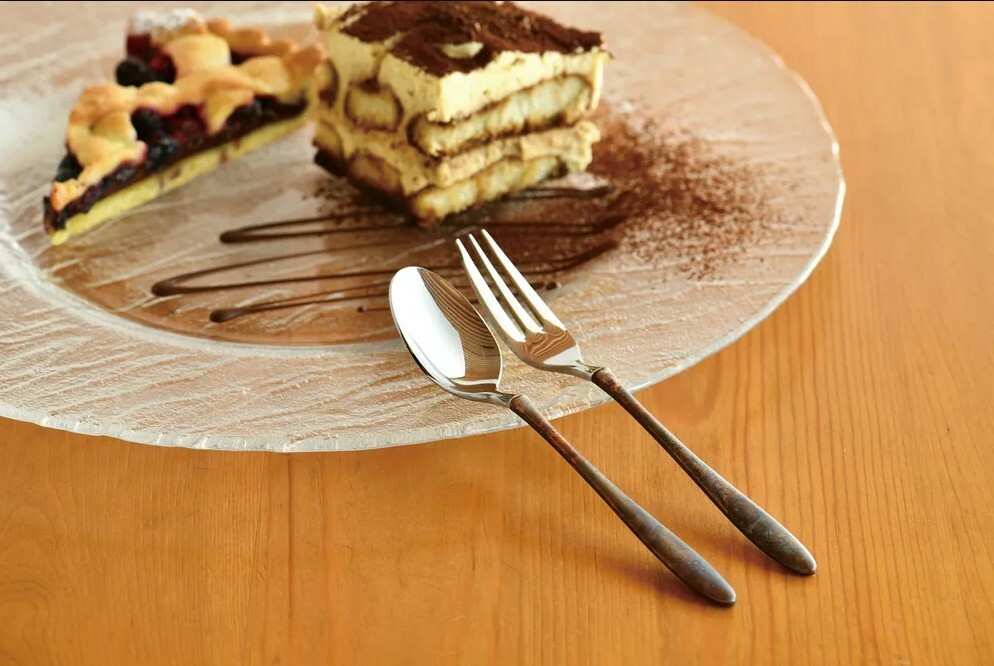 折燕 Oriten RI-EN  茶匙五入裝