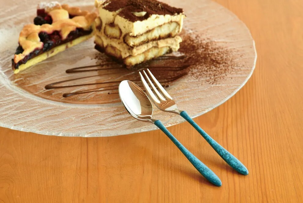 折燕 Oriten RI-EN  茶匙五入裝