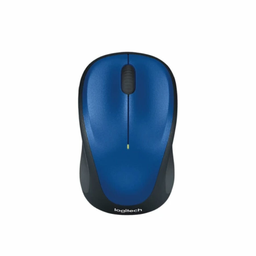 羅技logitech M235n 無線滑鼠