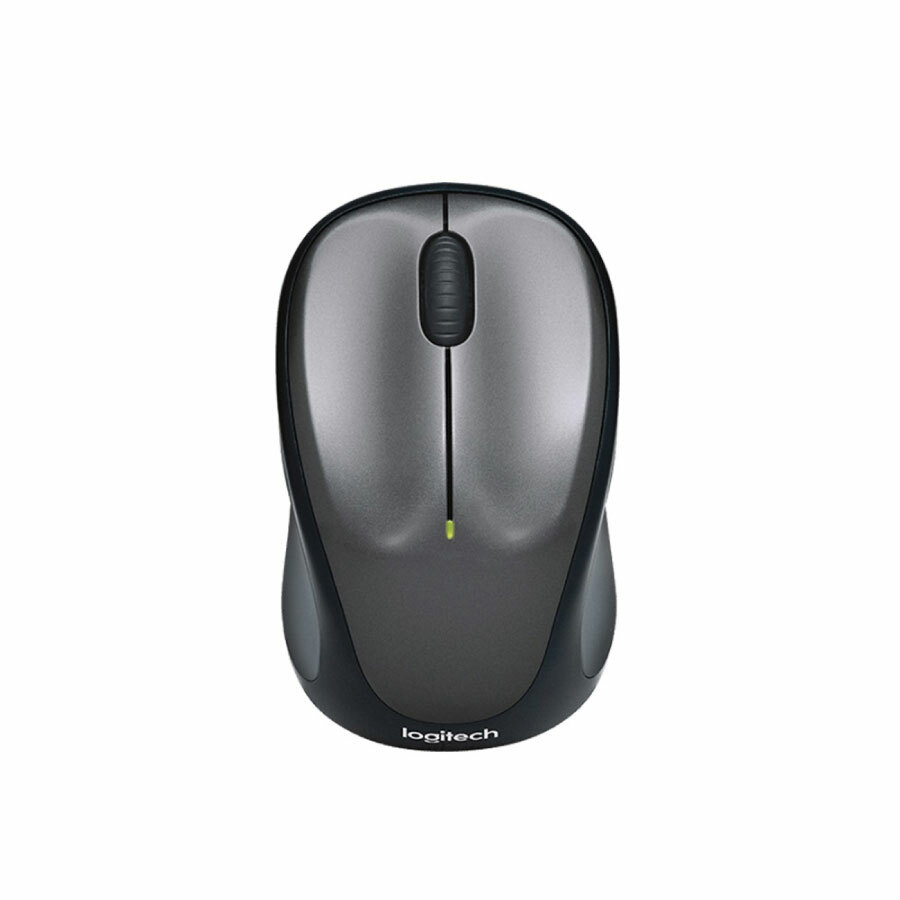 羅技logitech M235n 無線滑鼠