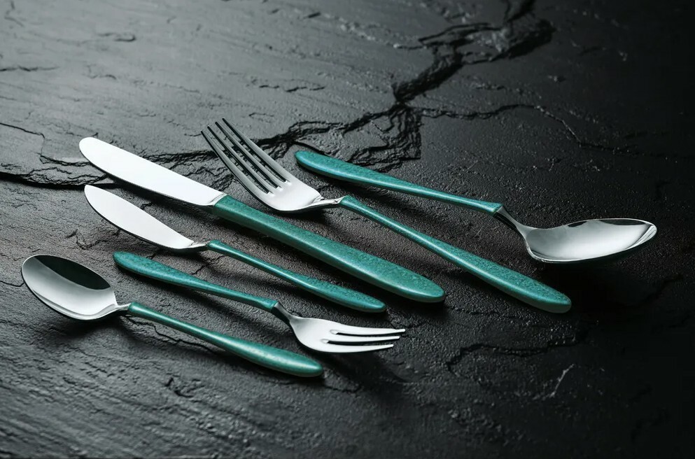 折燕  Oriten ORI-EN 餐具5件組