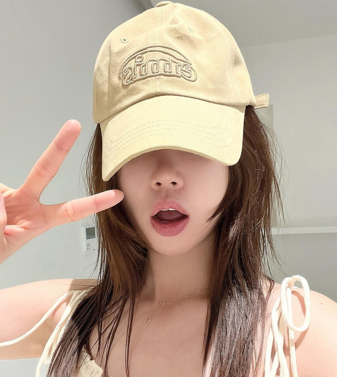 EMIS - STITCH BALL CAP (11 COLORS)