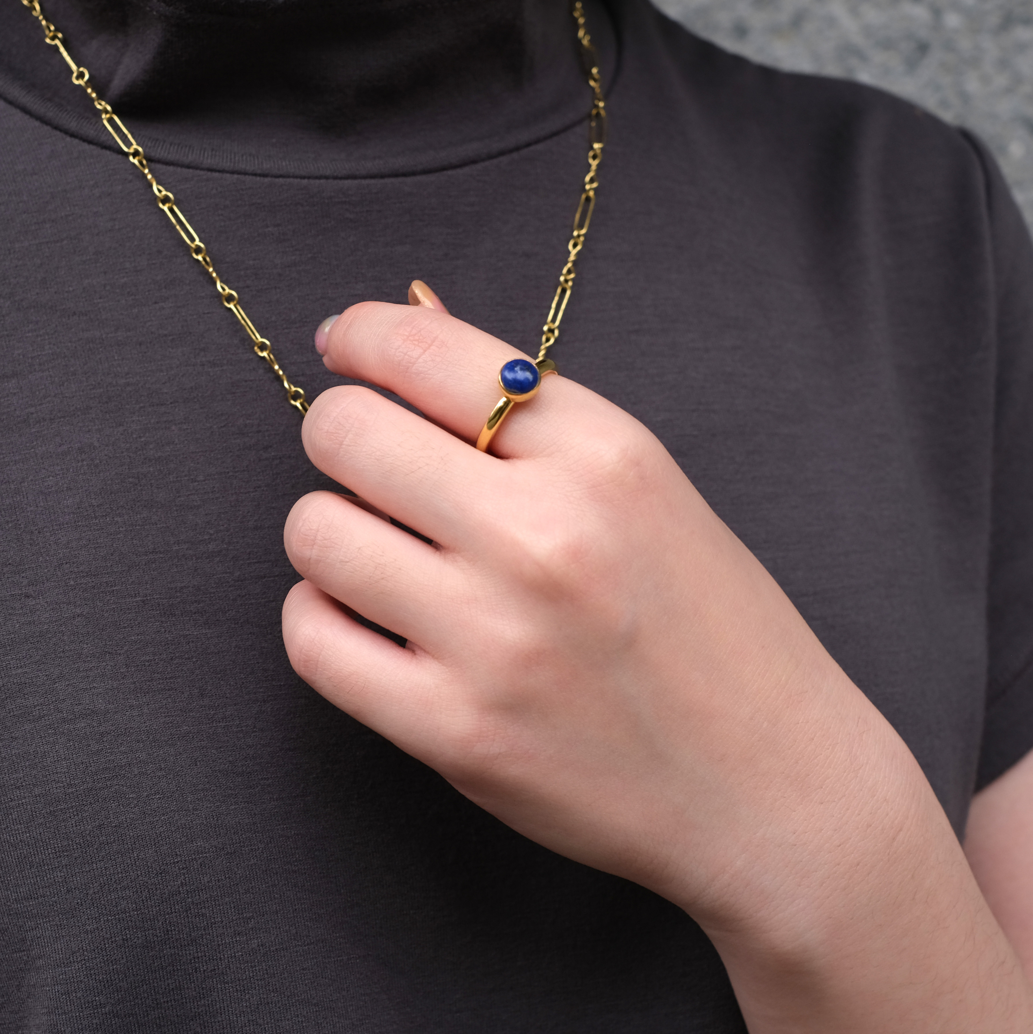 Jewelry｜qaren ring｜Afghanistan