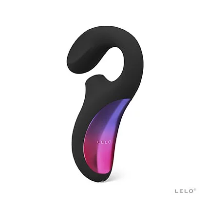 Lelo Enigma Cruise 雙頭陰蒂聲波吸啜震動器