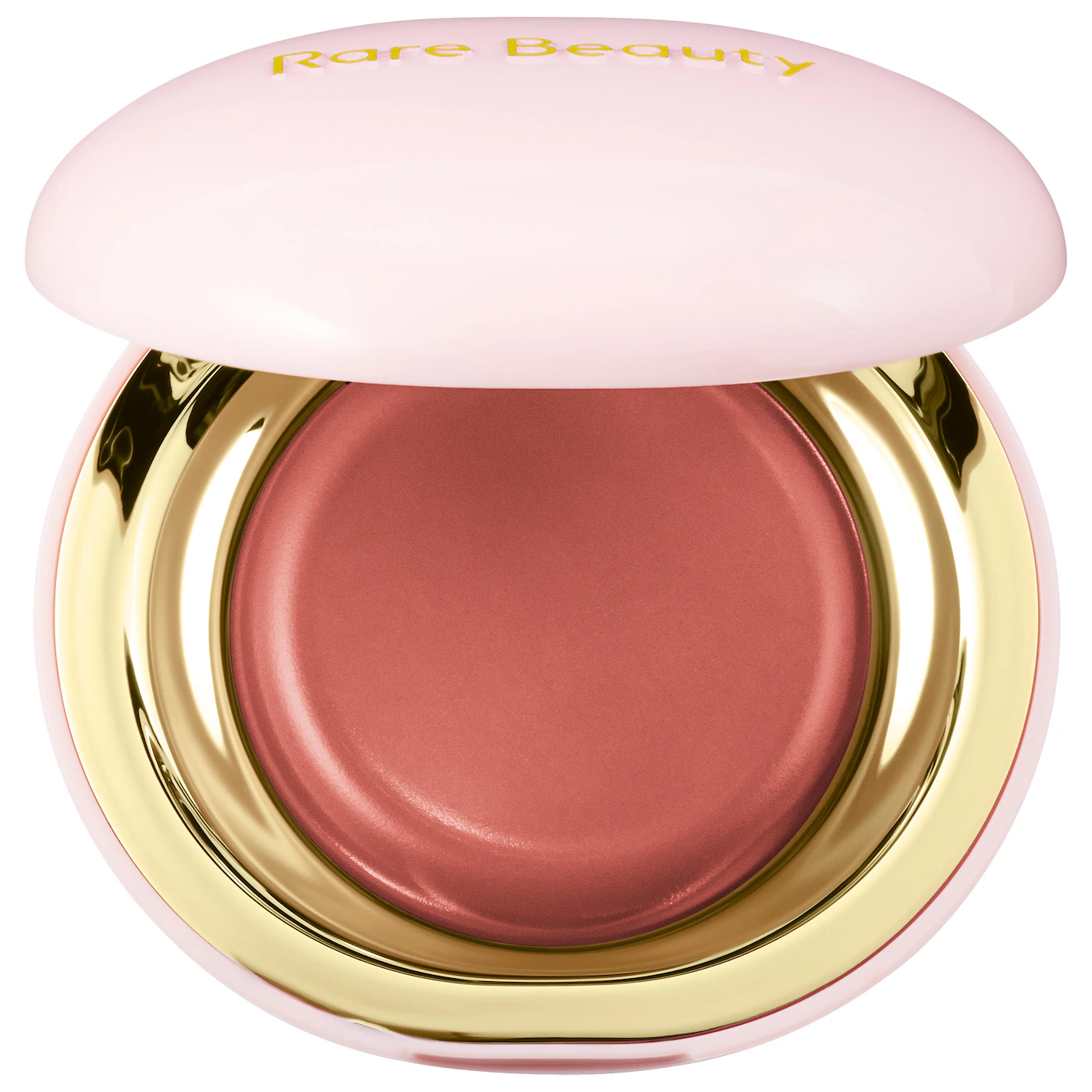 Rare Beauty 霜狀腮紅Stay Vulnerable Melting Cream Blush