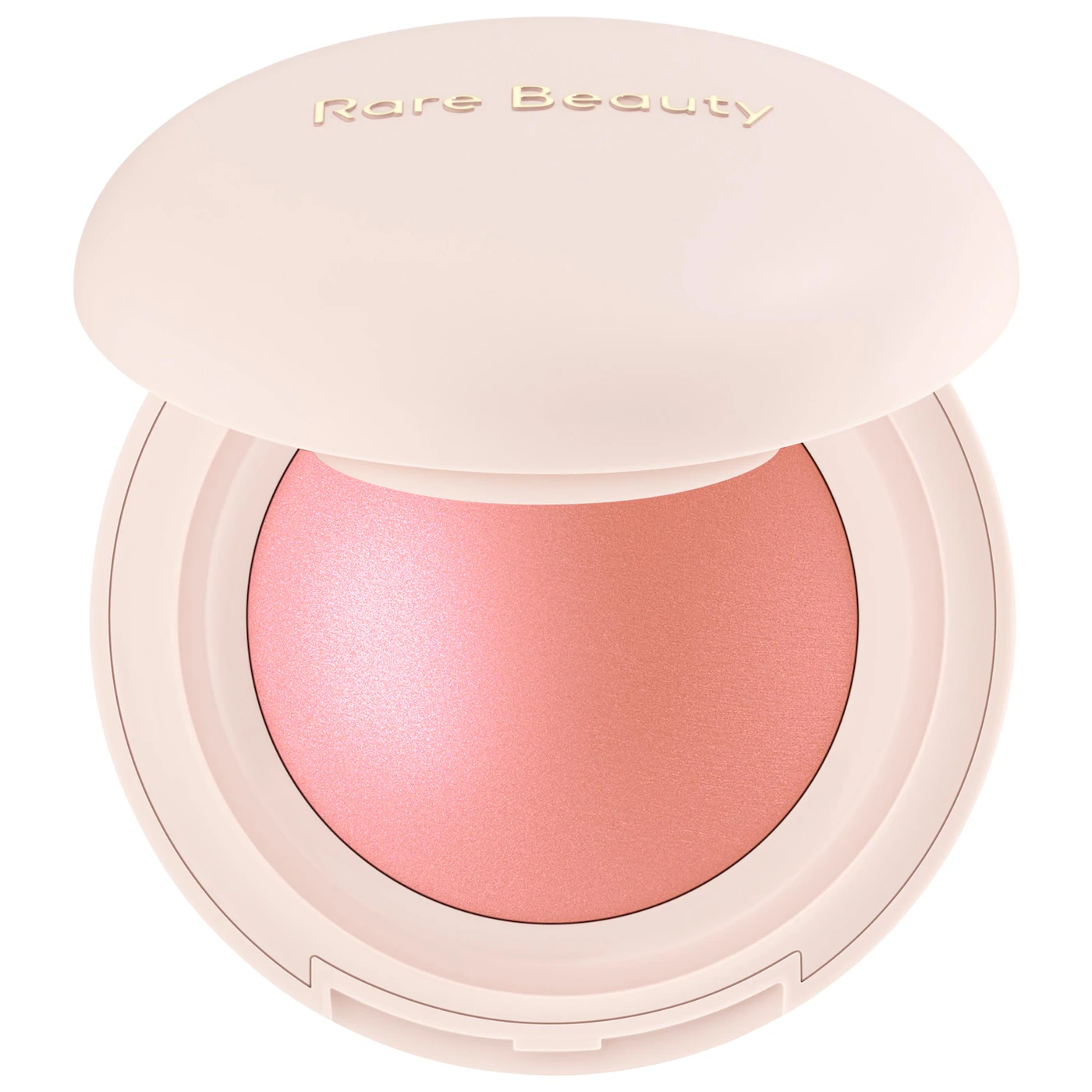 Rare Beauty 珠光腮紅 Soft Pinch Luminous Powder Blush