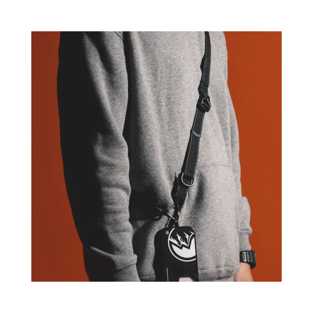 ▲Gallant 多功能戰術背帶 Cordura® Multifunction Strap