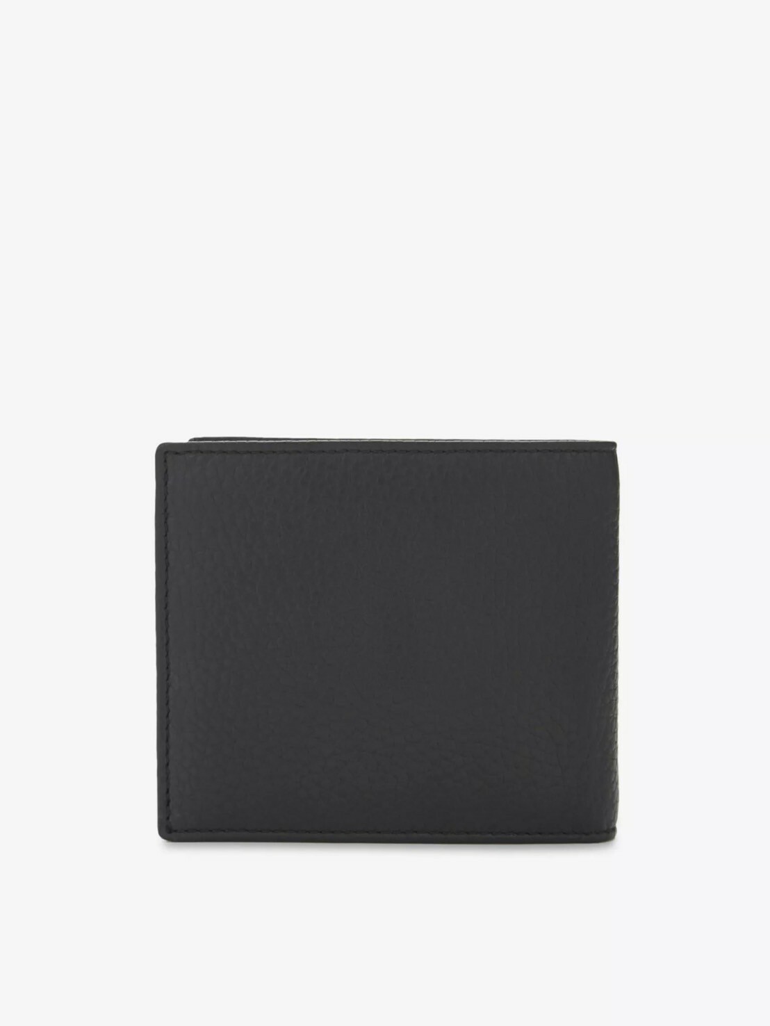 Vivienne Westwood 經典款 土星Logo 黑短夾 西太后 錢包