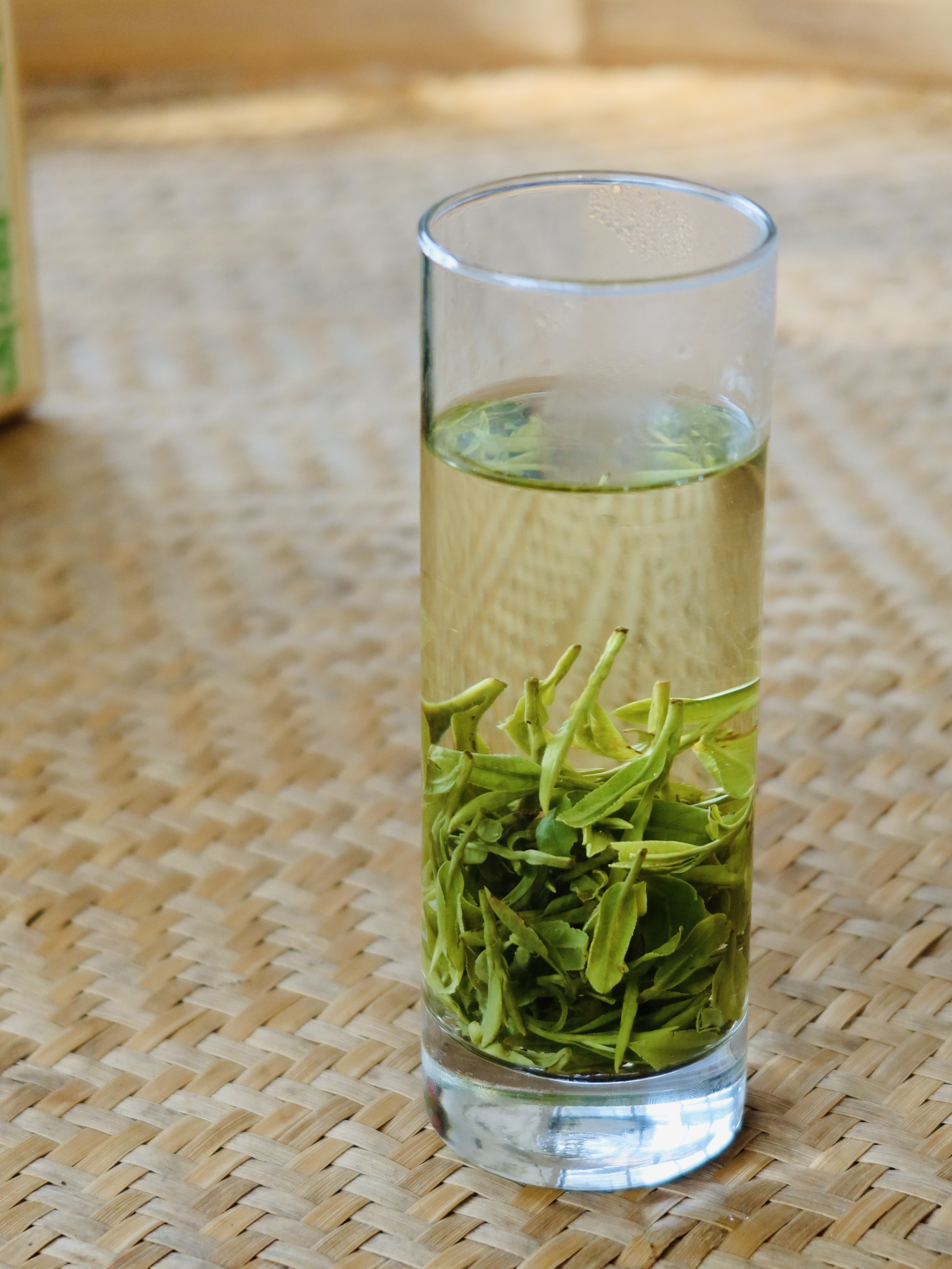 中国茶 西湖龍井茶 龙井茶  2024年新茶 精品2A 41ZNrqsjEAL._SS200_.jpg