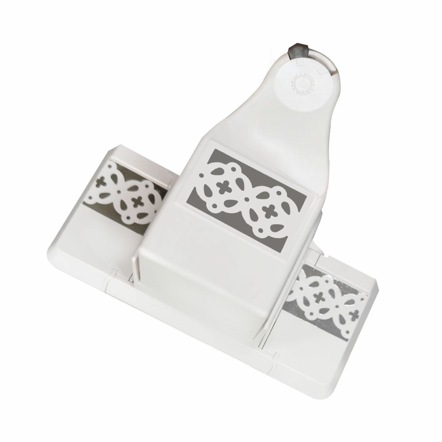 【特價】兩段式 深度花邊 |Z247 團花