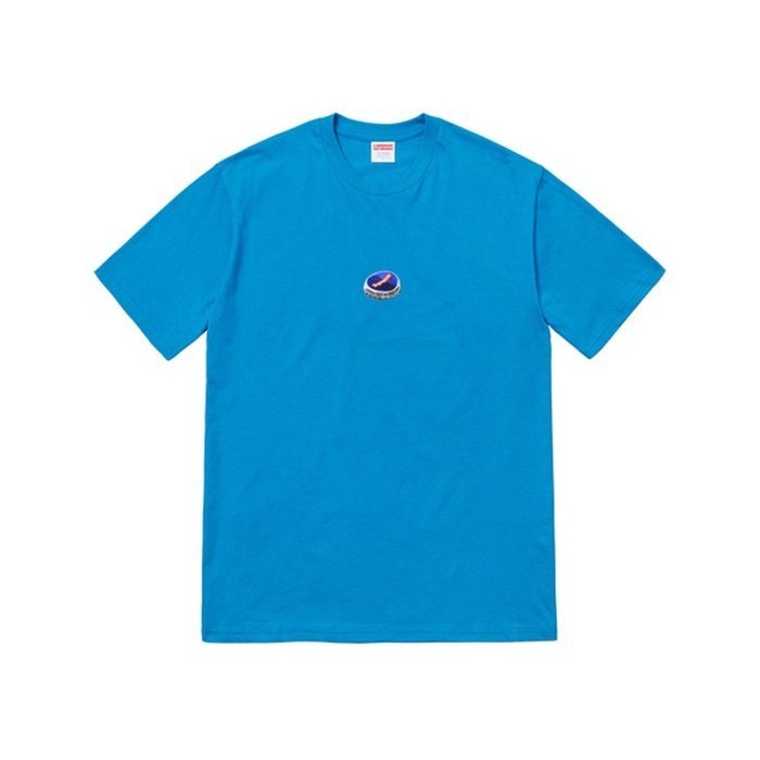 2018AW SUPREME BOTTLE CAP TEE 瓶蓋 BOX LOGO 短T 現貨