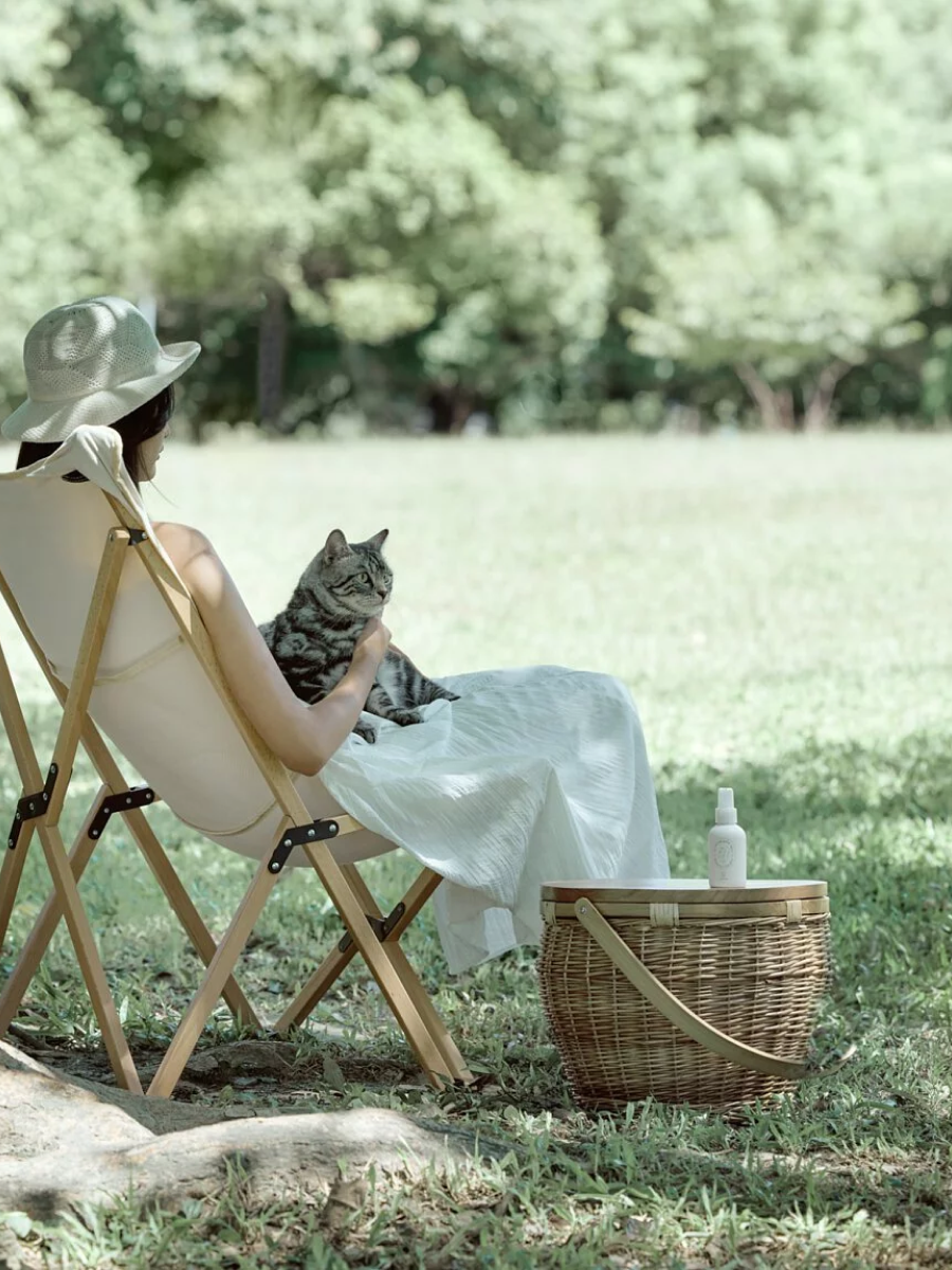 【野田實驗室 NODA LABS】APOMAN 人體防蚊液 (北美荊芥)｜寵物友善